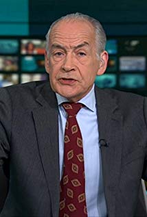 Alastair Stewart